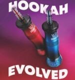 AL Fakher Crown Bar 60K E-HoseX Disposable Vape - Immagine 3