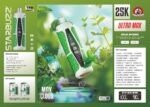 Starbuzz Ultra Max 25k Puffs Disposable Vape (Box of 10) - Image 37