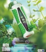 Starbuzz Ultra Max 25k Puffs Disposable Vape (Box of 10) - Image 36