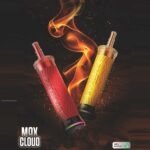 Starbuzz E-Hose 50K Disposable Vape - Immagine 22