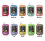 OEM / ODM Disposable Vape 30000Puffs - Immagine 5