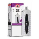 Starbuzz Ultra Max 25k Puffs Disposable Vape (Box of 10) - Image 10