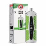 Starbuzz Ultra Max 25k Puffs Disposable Vape (Box of 10) - Image 11