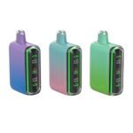 CBD/THC oil  4ml Disposable Vape Box