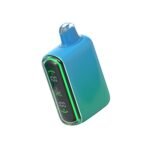 CBD/THC oil  4ml Disposable Vape Box - Immagine 3