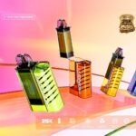 OEM / ODM Disposable Vape 25000puffs - Immagine 2