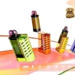 OEM / ODM Disposable Vape 25000puffs