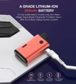 3ML Vape Box Mod Kit - Immagine 8