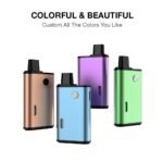 3ML Vape Box Mod Kit - Immagine 12
