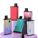 3ML Vape Box Mod Kit