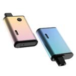 3ML Vape Box Mod Kit - Immagine 10