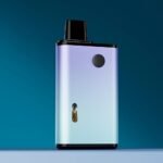 3ML Vape Box Mod Kit - Immagine 7