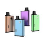 3ML Vape Box Mod Kit - Immagine 11