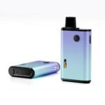 3ML Vape Box Mod Kit - Immagine 13