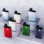 3ML Vape Box Mod Kit - Immagine 2