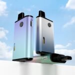 3ML Vape Box Mod Kit - Immagine 5