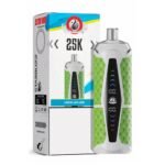 Starbuzz Ultra Max 25k Puffs Disposable Vape (Box of 10) - Image 13