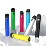 2ML CBD Pen(Direct Inhale Version)