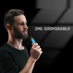 2ML CBD Pen(Direct Inhale Version) - Image 7