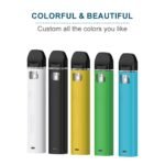 2ML CBD Pen(Direct Inhale Version) - Image 5