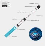 2ML CBD Pen(Direct Inhale Version) - Image 11