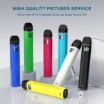 2ML CBD Pen(Direct Inhale Version) - Image 3