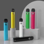 2ML CBD Pen(Direct Inhale Version) - Image 2
