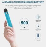 2ML CBD Pen(Direct Inhale Version) - Image 9