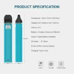 2ML CBD Pen(Direct Inhale Version) - Image 10