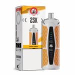 Starbuzz Ultra Max 25k Puffs Disposable Vape (Box of 10) - Image 14