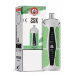 Starbuzz Ultra Max 25k Puffs Disposable Vape (Box of 10) - Image 16