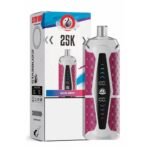 Starbuzz Ultra Max 25k Puffs Disposable Vape (Box of 10) - Image 18