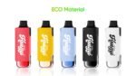 OEM / ODM Disposable Vape 600-1000puffs (TPD) - Image 3