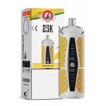 Starbuzz Ultra Max 25k Puffs Disposable Vape (Box of 10) - Image 19