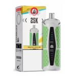Starbuzz Ultra Max 25k Puffs Disposable Vape (Box of 10) - Image 20
