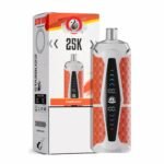 Starbuzz Ultra Max 25k Puffs Disposable Vape (Box of 10) - Image 21