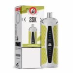 Starbuzz Ultra Max 25k Puffs Disposable Vape (Box of 10) - Image 22