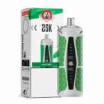 Starbuzz Ultra Max 25k Puffs Disposable Vape (Box of 10) - Image 24