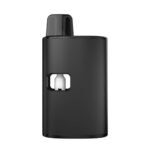 Smart Dis power voltage display THC disposable vape