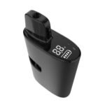 Smart Dis power voltage display THC disposable vape - Immagine 4