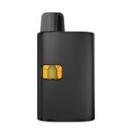 Smart Dis power voltage display THC disposable vape - Immagine 6