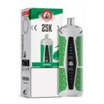Starbuzz Ultra Max 25k Puffs Disposable Vape (Box of 10) - Image 25