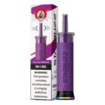 Starbuzz E-Hose 50K Disposable Vape - Immagine 5