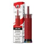 Starbuzz E-Hose 50K Disposable Vape - Immagine 6