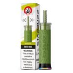 Starbuzz E-Hose 50K Disposable Vape - Immagine 8