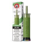 Starbuzz E-Hose 50K Disposable Vape - Immagine 9