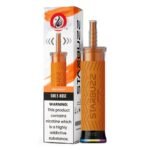 Starbuzz E-Hose 50K Disposable Vape - Immagine 10