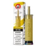 Starbuzz E-Hose 50K Disposable Vape - Immagine 11