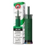 Starbuzz E-Hose 50K Disposable Vape - Immagine 13