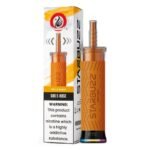 Starbuzz E-Hose 50K Disposable Vape - Immagine 16